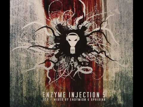 Hamunaptra feat  Ophidian & Ruffneck - Flying Saucer