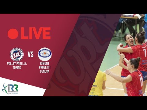 VPT  vs Genova  - 25/02/2023