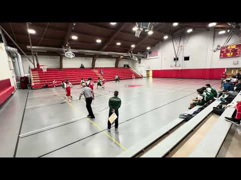 2023-24 BT tigers vs BSM rematch