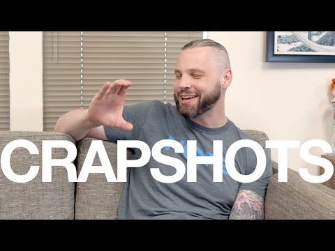 The Backlog || Crapshots Ep704