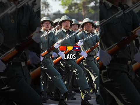 Country that support  france 🇨🇵🤝 vs china 🇨🇳🤝