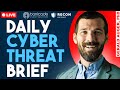 🔴 December 16's Top Cyber News NOW! - Ep 263