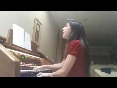 368 - Deus nos elegeu para Si -