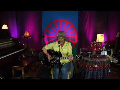 Todd Snider - "Goin' Down The Road Feeling Bad" (Grateful Dead)