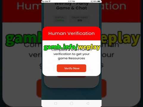 Weplay Free Gold Coins 2024 #weplay