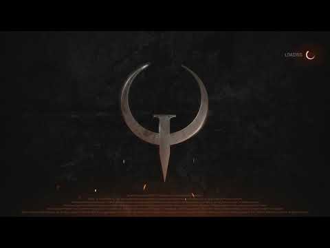 Raisy vs av3k Quake Pro League Week 3 - EU