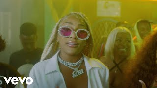 DJ Frass, Stefflon Don - Sweet Bounce