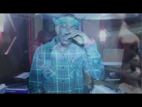 Bam Vito feat. Cris Cain-  ROLL IT UP - NickyMar Ent. 2013.