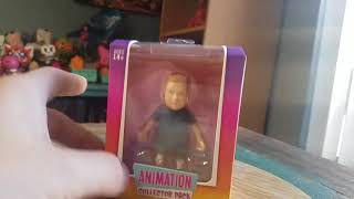 Bobby Hill King of the Hill Loyal Subjects Vinyl Figure Review