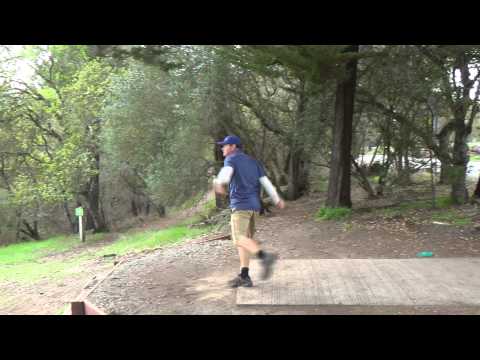 Jon Baldwin Slow Motion - Huge Anhyzer