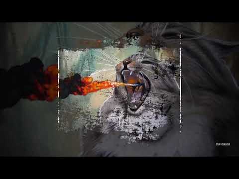 Black V Neck - Mouth Music