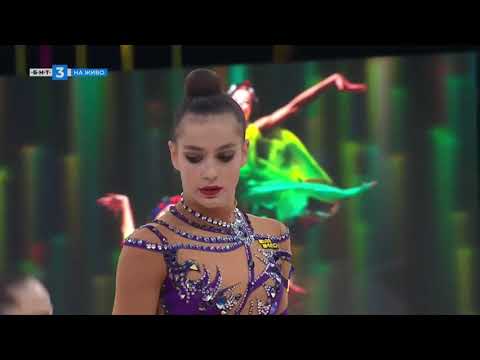 Ucrania 5 Pelotas AA - Campeonato de Europa 2020