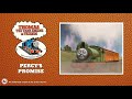 Percy S Promise Series 2 Style Adaptation