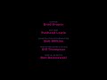 ICarly Revival Reboot End Credits