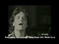 Franco Simone - TU... E COSI' SIA - 1976