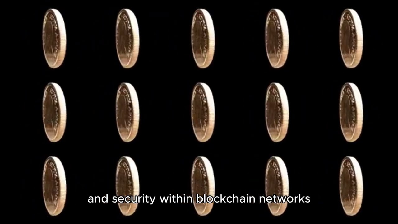 Top 5 Ai Crypto Coins Of 2024 !