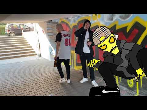 BINIO x WNYK - LOWKEY