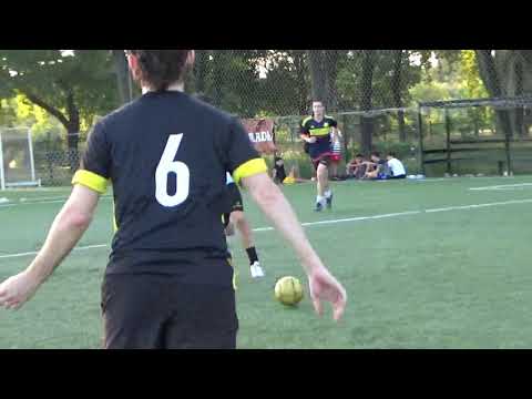 TUHINGA UNITED vs TIJUANA - #Apertura2021 Fecha 2