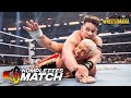 KOMPLETTES MATCH Cody Rhodes Vs John Cena Undisputed WWE Championtitel Match WrestleMania 41