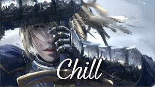 Mako - Ghosts (Cinematic Mix)