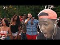 Sadek - La vache LA MEILLEUR REaction Sadek - La vache LA MEILLEUR REaction
