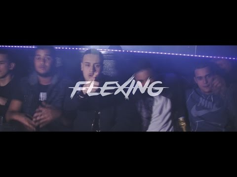 PPL ft EMKAY - FLEXING (OFFICIAL CLIP)