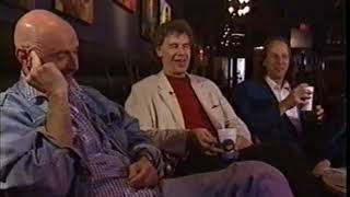 King Crimson  - New Music Segment for Thrak