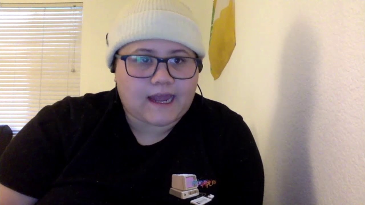 Transformative Mentoring for Teens - Testimonial