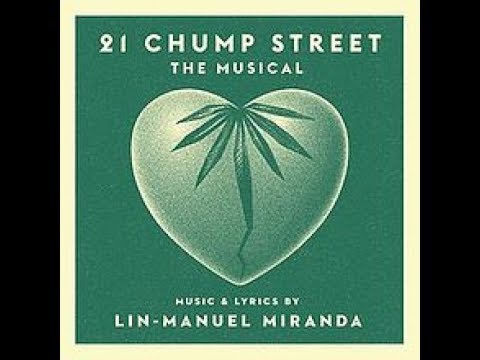 21 CHUMP STREET FULL SOUNDTRACK WITH LYRICS