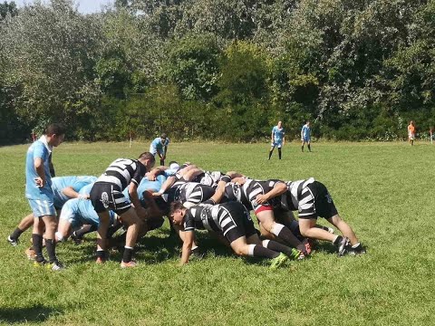 HIGHLIGHTS! RK Partizan - RK Dinamo 1954 60-12 30.08.2020.