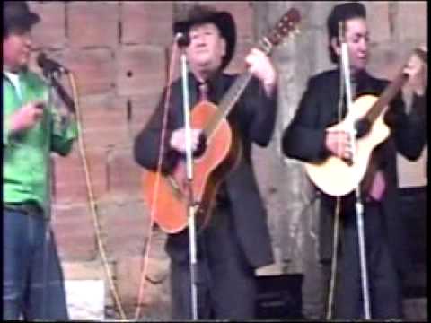 yo a ti te buscaría