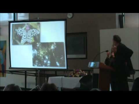 Michael C. Tobias and Jane G. Morrison part 1