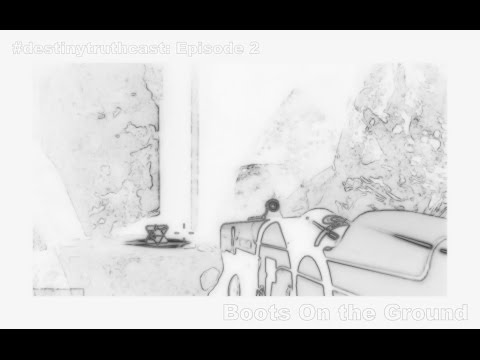 #destinytruthcast Episode 2: Community