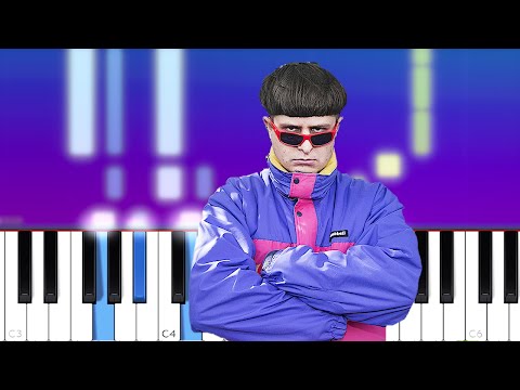 I'm Gone - Oliver Tree