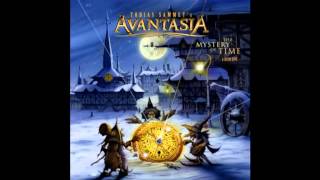 Avantasia - Where Clock Hands Freeze (With M. Kiske) New Song 2013