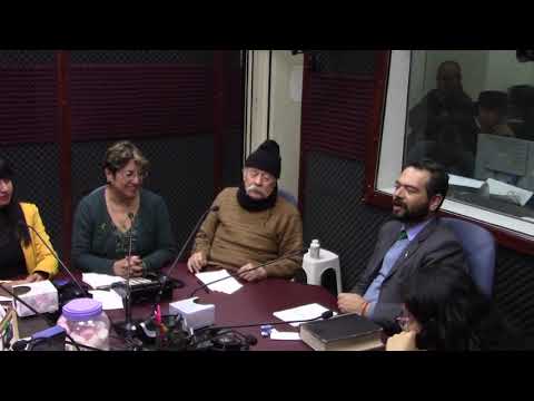 In "La Mañanera," AMLO presents a ticket for the plane raffle - Martínez Serrano