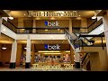 Dead Mall Fort Henry Mall Kingsport TN
