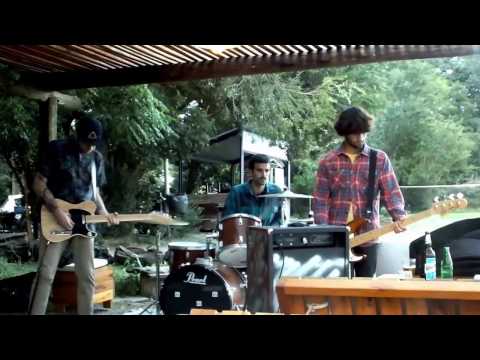 Los Pencales // Aeroposta // Verano 2016