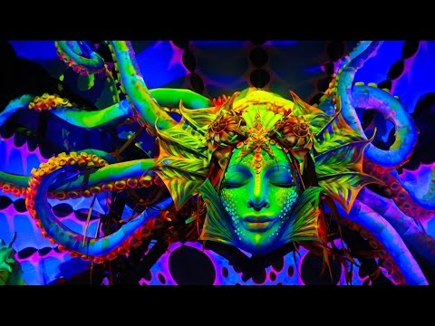 Documentário Universo Paralello 13 (2015/2016) — Gypsy Road | PHOUSE TV