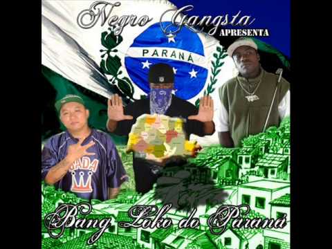 Voz Contundente - Calibre Rimático e Pretos Ativos.