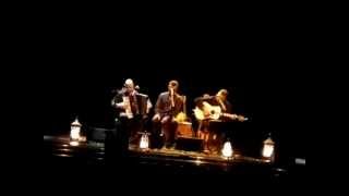 Revolver - Manos Arriba - Santurtzi abril 2012