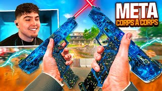 JOUEZ VITE CETTE CLASSE AVANT QU'ELLE SOIT NERF