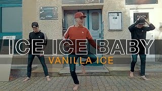 Download lagu Ice Ice Baby (Remix) Dance mp3