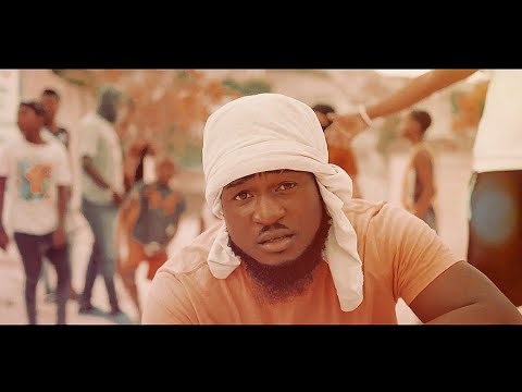 JAY-C MUSIC - ÈSKE'N PA GEN KÈ - Feat. PANDA [ Official Video ]