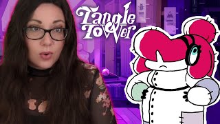 Everyone has SECRETS | Tangle Tower | Part 2