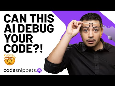 Save Hours Documenting Debugging Your Code Using Code Snippets Ai