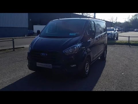Ford Transit 2.0TDCI 130BHP Trend Short Wheel Bas - Image 2