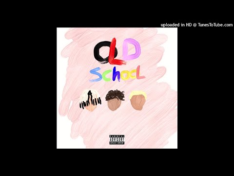 ANTi - OLD SCHOOL! w/ MASTAMIIND & WHEREI$MEZ [WHATKINDOFPLACE]