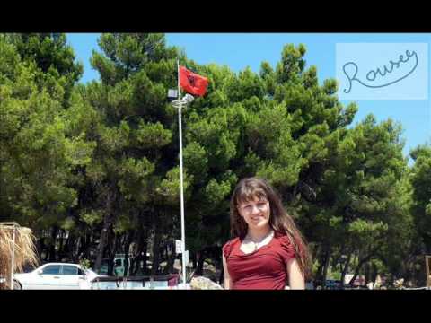 Rousee - E imja dashuri (cover by Areva Gaci)