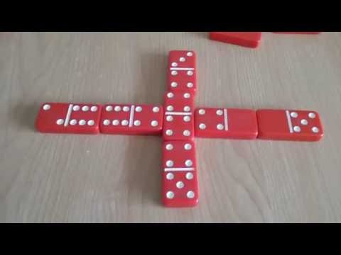 How to Play Domino's!